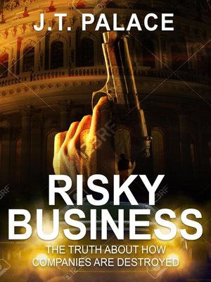 cover image of Risky Business